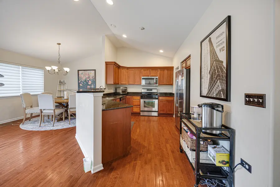 2929 Saganashkee Lane, Naperville, IL 60564 - #2