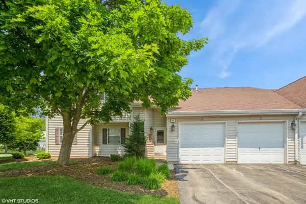 Address Withheld By Seller, Streamwood, IL 60107