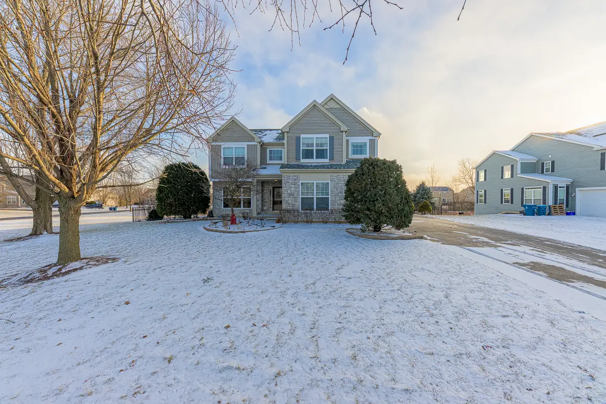 3262 Homestead Avenue, Aurora, IL 60506 - Image #1