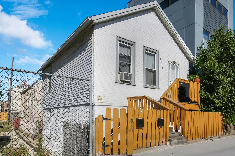 1816 S Jefferson Street, Chicago, IL 60616 - #2