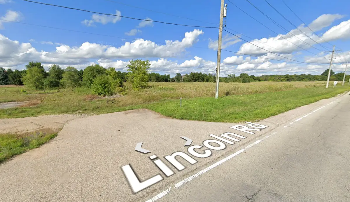 1718 W Lincoln Road, Lakemoor, IL 60051 - #1