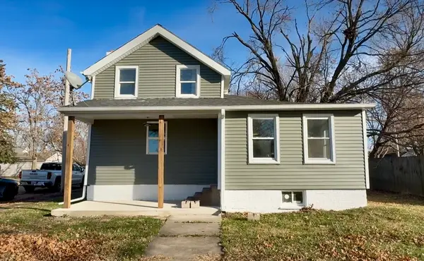 225 N Randolph Street, Princeton, IL 61356