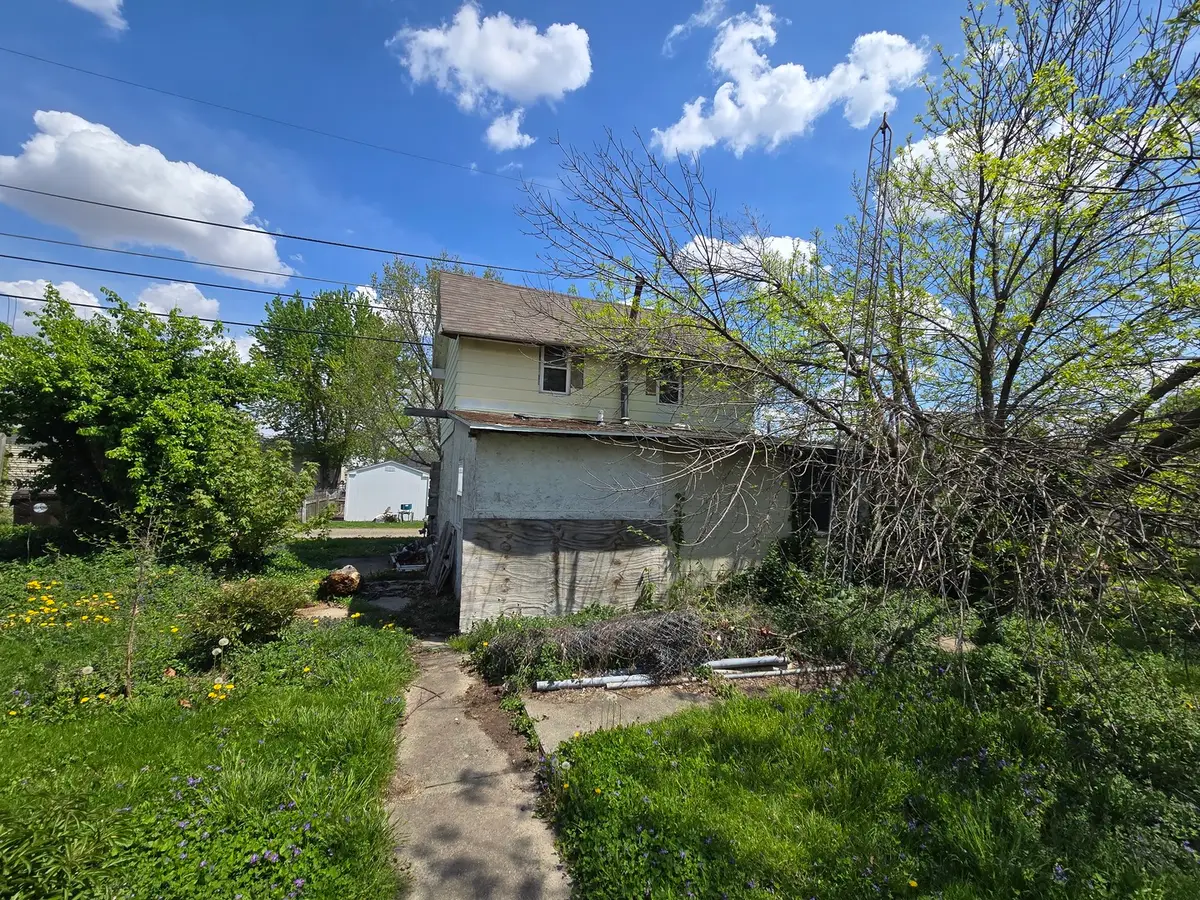 1518 Broadway Street, Lincoln, IL 62656 - #1