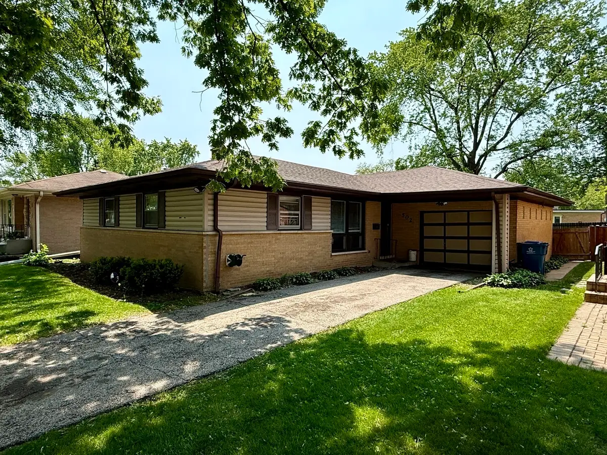 502 S Edward Street, Mount Prospect, IL 60056 - Image #1