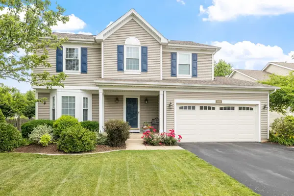 2225 Beaumont Court, Aurora, IL 60502