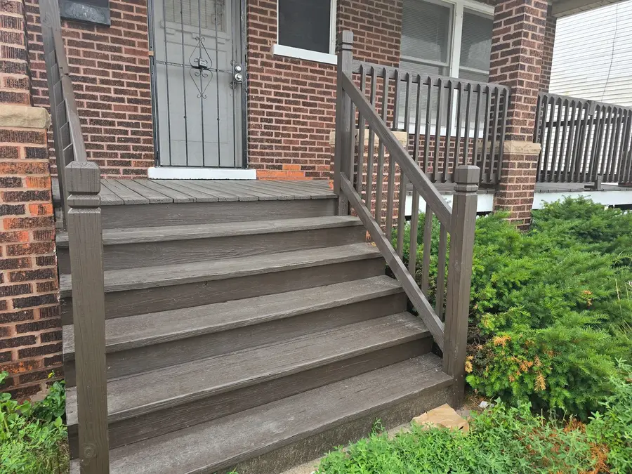 13849 S Halsted Avenue, Riverdale, IL 60827 - #2