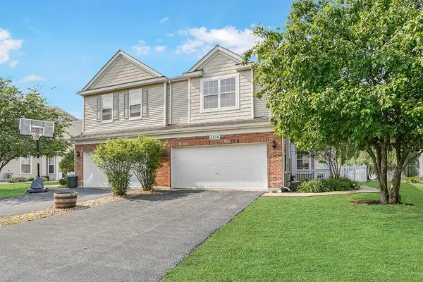 25116 Colligan Street, Manhattan, IL 60442