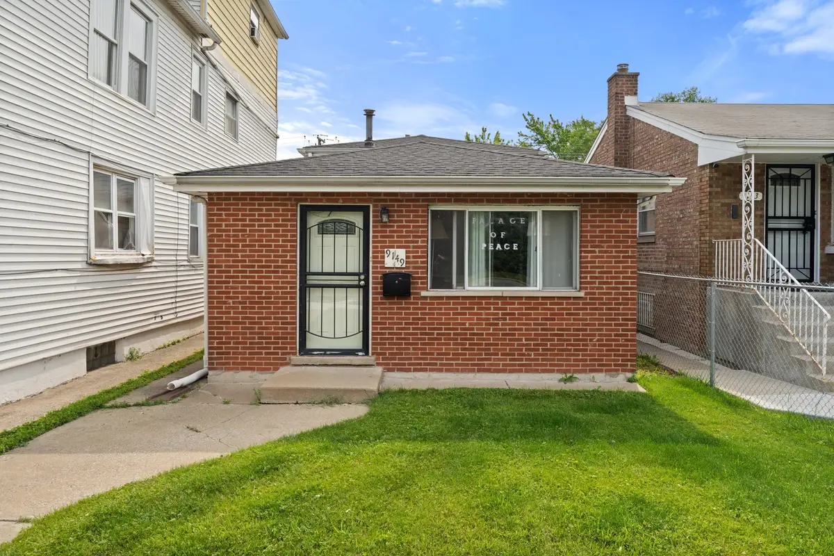 9149 S Dante Avenue, Chicago, IL 60619 - Image #1