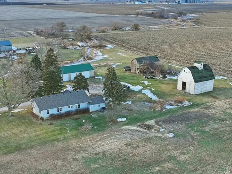 Address Withheld By Seller, Newark, IL 60541 - #3