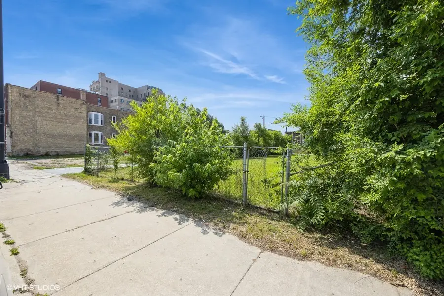 3849 W Washington Boulevard, Chicago, IL 60624 - #3