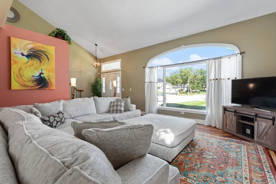 Address Withheld By Seller, Romeoville, IL 60446 - #2