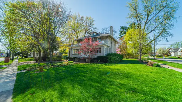 531 E Joliet Street, Crown Point, IN 46307