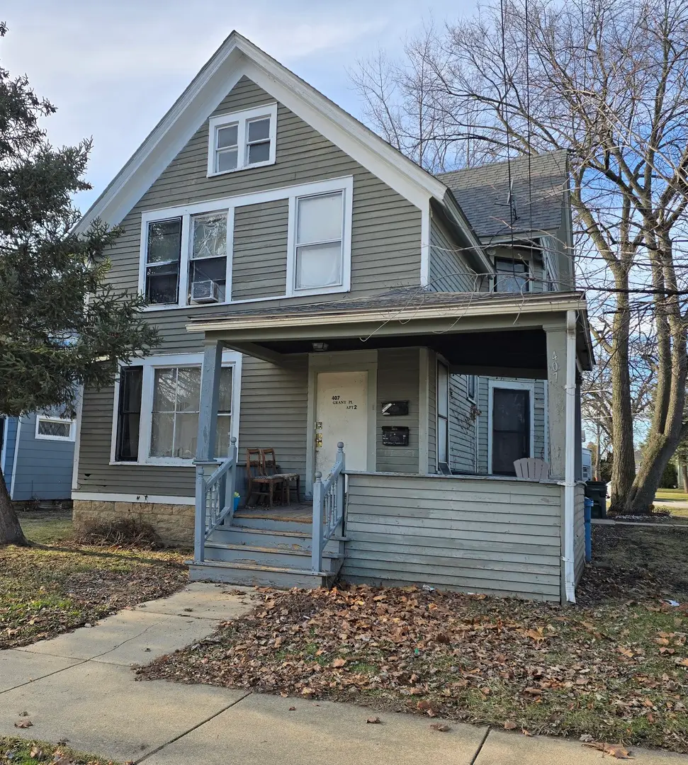 407 Grant Place, Aurora, IL 60505 - Image #1