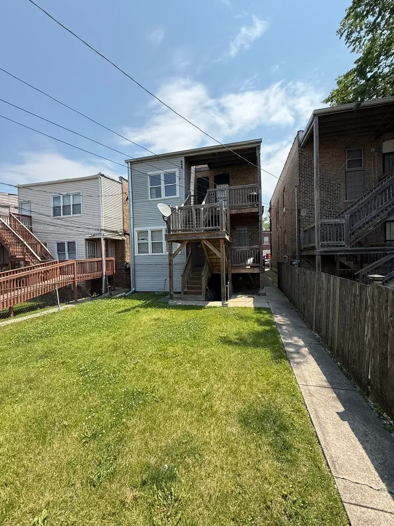 7544 S Sangamon Street, Chicago, IL 60620 - Image #2