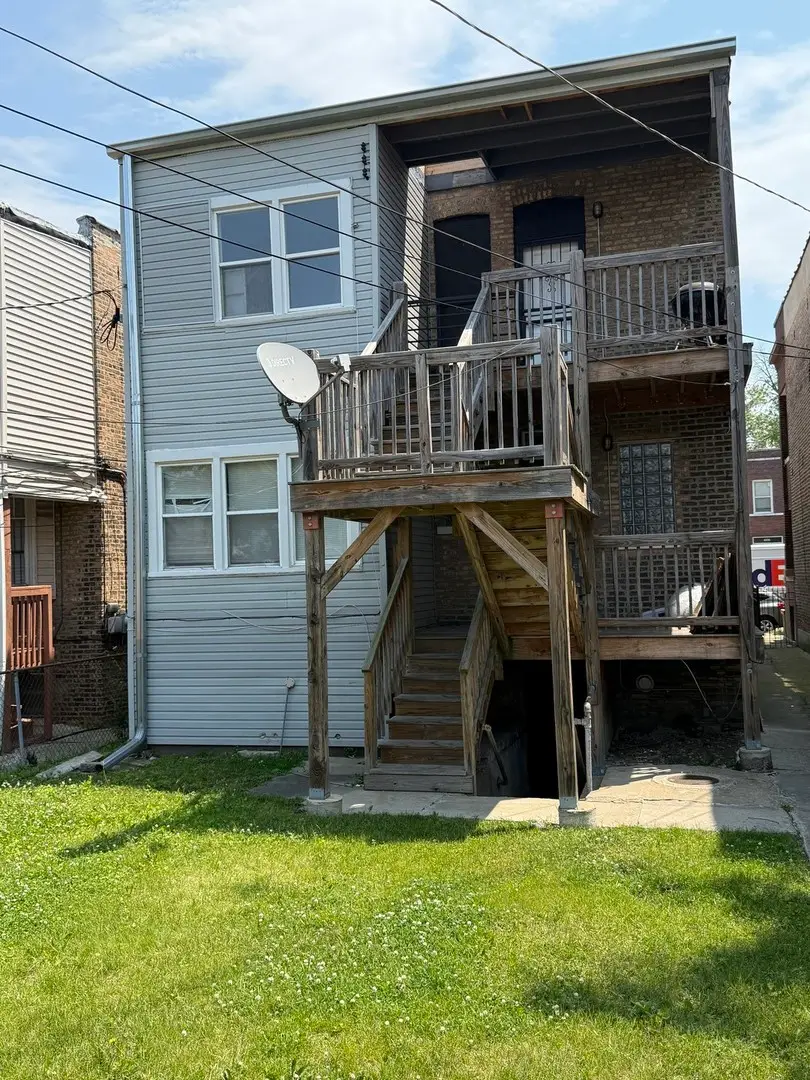 7544 S Sangamon Street, Chicago, IL 60620 - Image #3