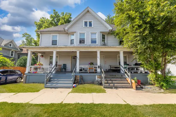 Address Withheld By Seller, Kankakee, IL 60901