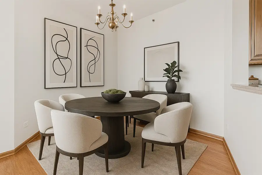 1761 Pavilion Way #506, Park Ridge, IL 60068 - #3