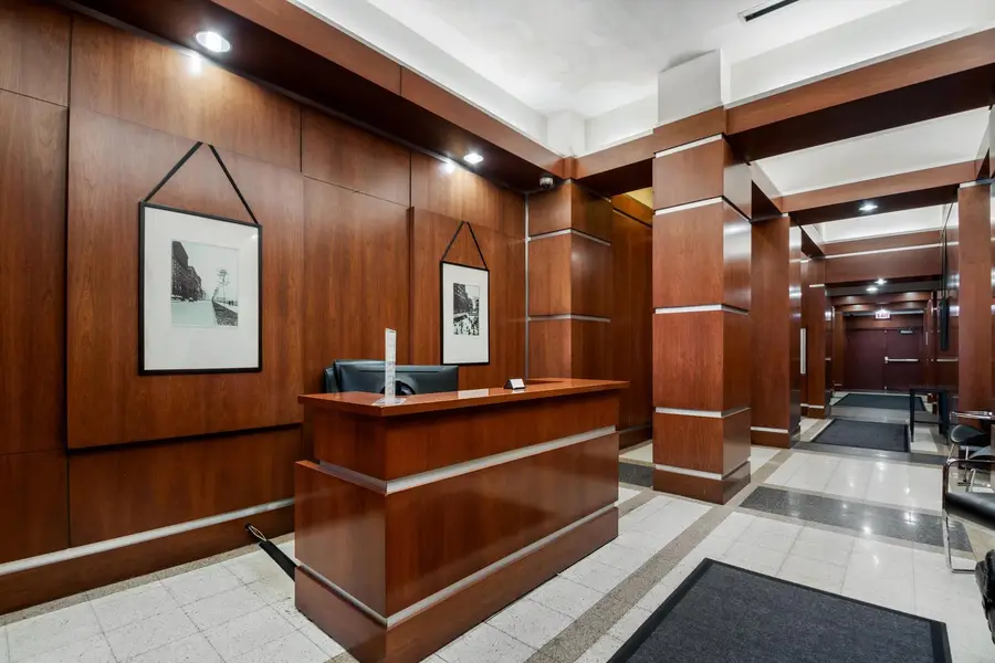 5 E 14th Place #602, Chicago, IL 60605 - #3