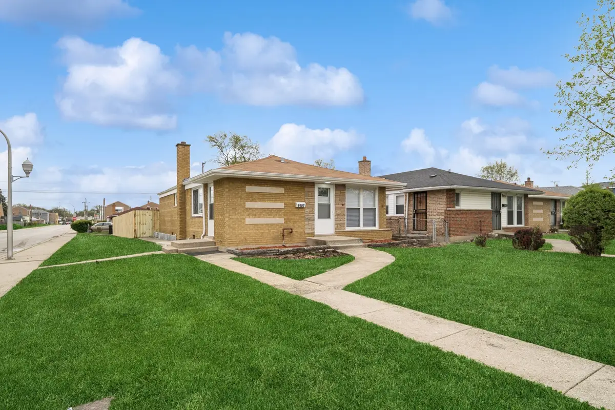 9401 S Sangamon Street, Chicago, IL 60620 - Image #1