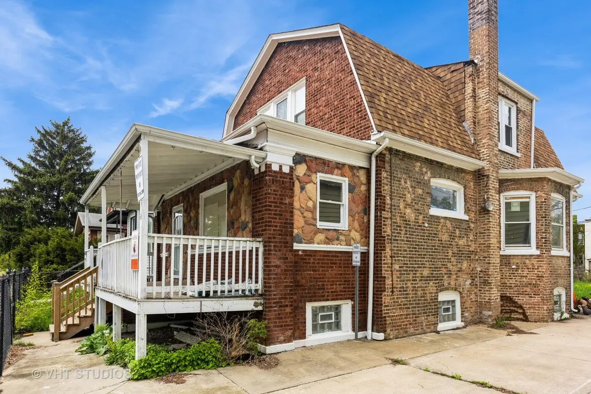 32 W 109th Place, Chicago, IL 60628 - Image #1