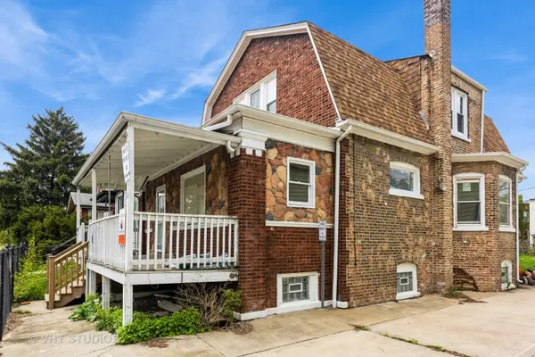 32 W 109th Place, Chicago, IL 60628
