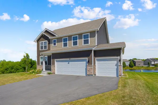 2042 Legacy Pointe Boulevard, Plainfield, IL 60586