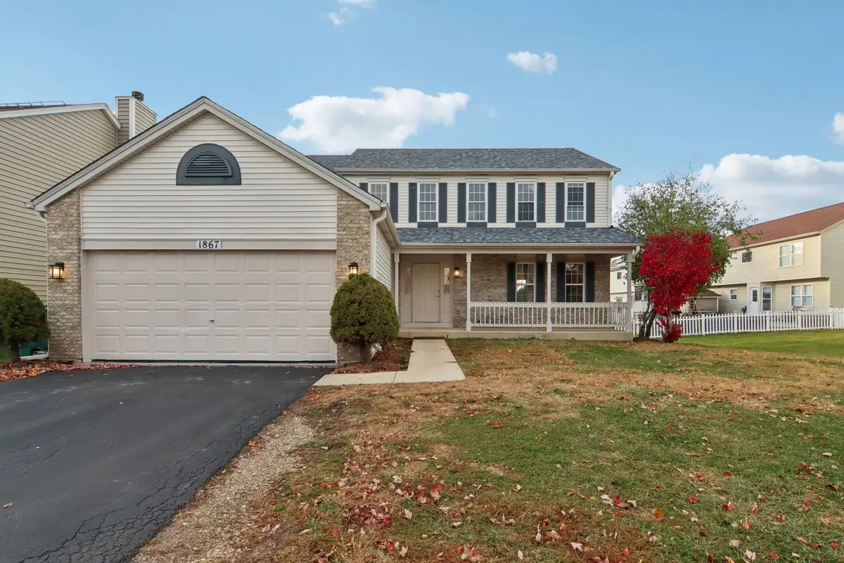 1867 Lake Shore Drive, Romeoville, IL 60446 - Image #1