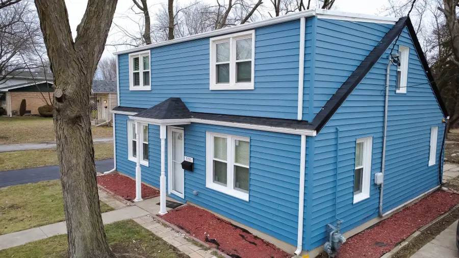 15915 Cottage Grove Avenue, South Holland, IL 60473 - Image #2