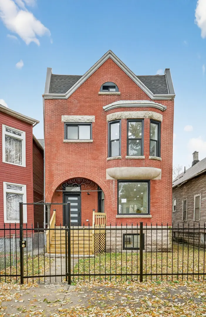 Address Withheld By Seller, Chicago, IL 60615 - Image #1