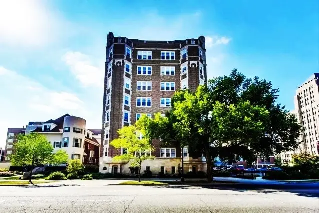 6334 N Sheridan Road #3E, Chicago, IL 60660 - Image #2
