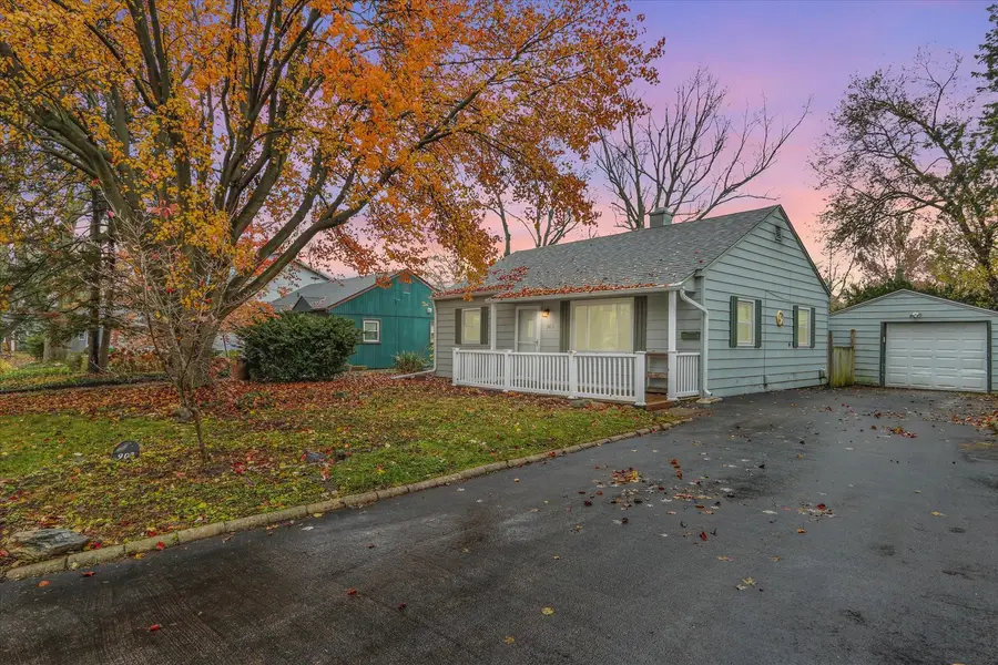 903 Crestwood Drive, Urbana, IL 61801 - Image #2