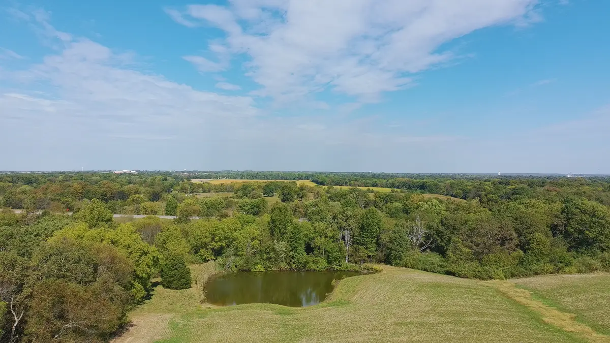 12156 E Bunny Farm Road, Mount Vernon, IL 62864 - Image #1