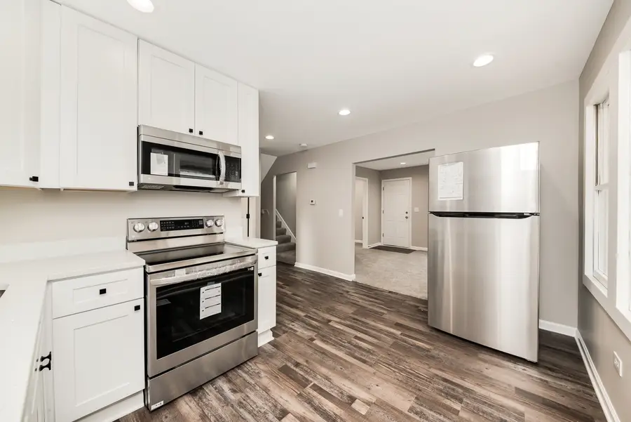 513 Pontiac Street, Joliet, IL 60432 - #3