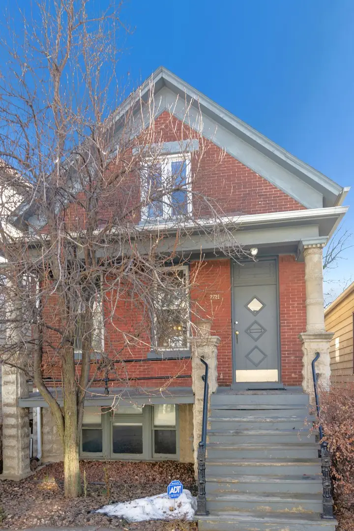 2721 W Prindiville Street, Chicago, IL 60647 - Image #1
