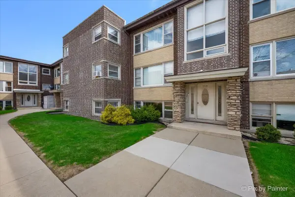 5530 W Lawrence Avenue #GN, Chicago, IL 60630