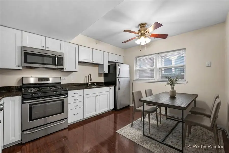 5530 W Lawrence Avenue #GN, Chicago, IL 60630 - #3