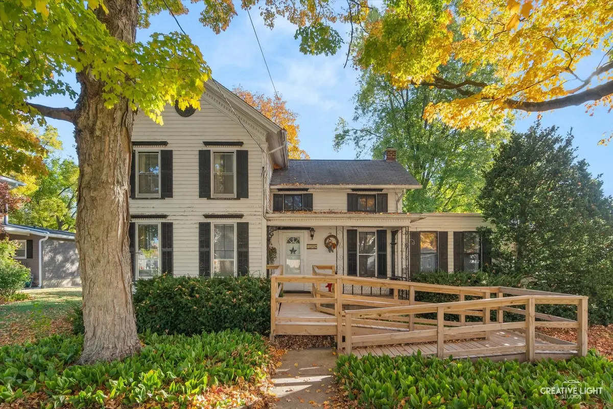 505 Stilson Street, Earlville, IL 60518 - Image #1