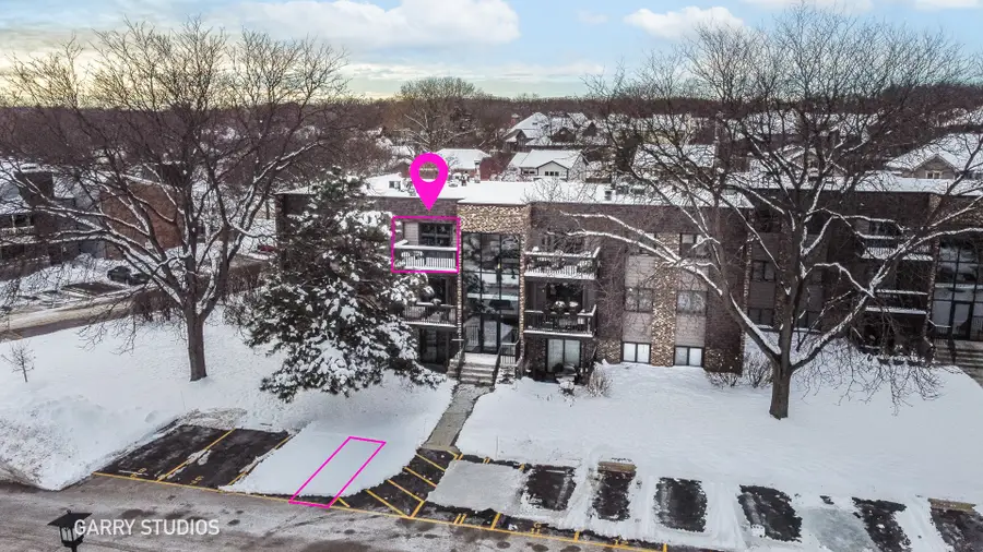 1460 Stonebridge Circle #G9, Wheaton, IL 60189 - Image #2