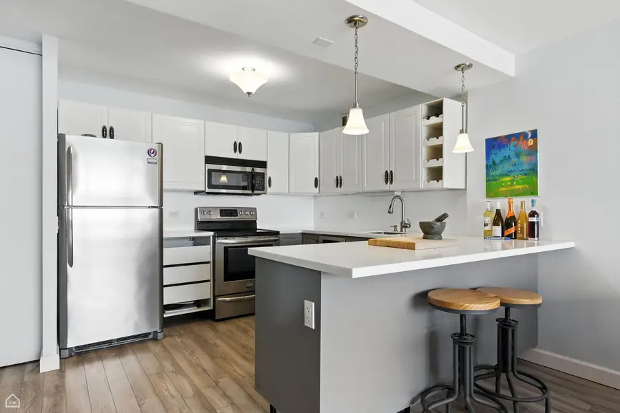 5415 N Sheridan Road #3402, Chicago, IL 60640 - #2