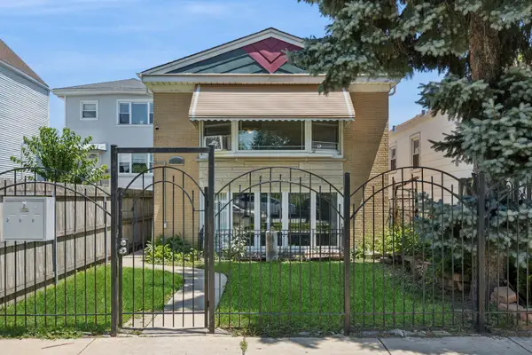 2209 N Long Avenue, Chicago, IL 60639
