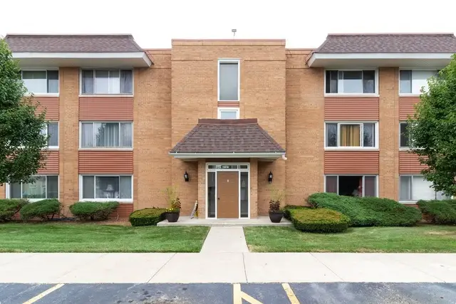 3909 W W 123rd St. Street #205A, Alsip, IL 60803 - Image #2