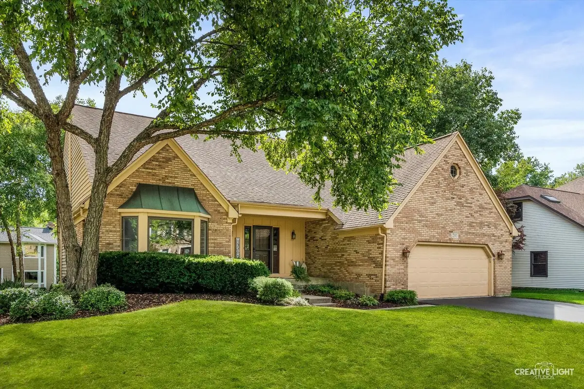 292 Winding Creek Drive, Naperville, IL 60565 - #1