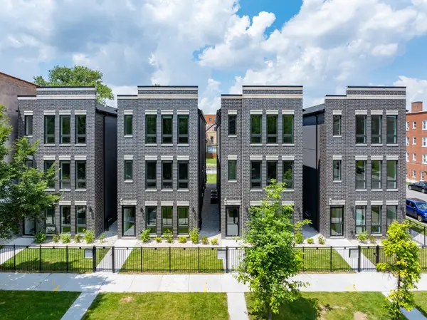 Address Withheld By Seller, Chicago, IL 60615