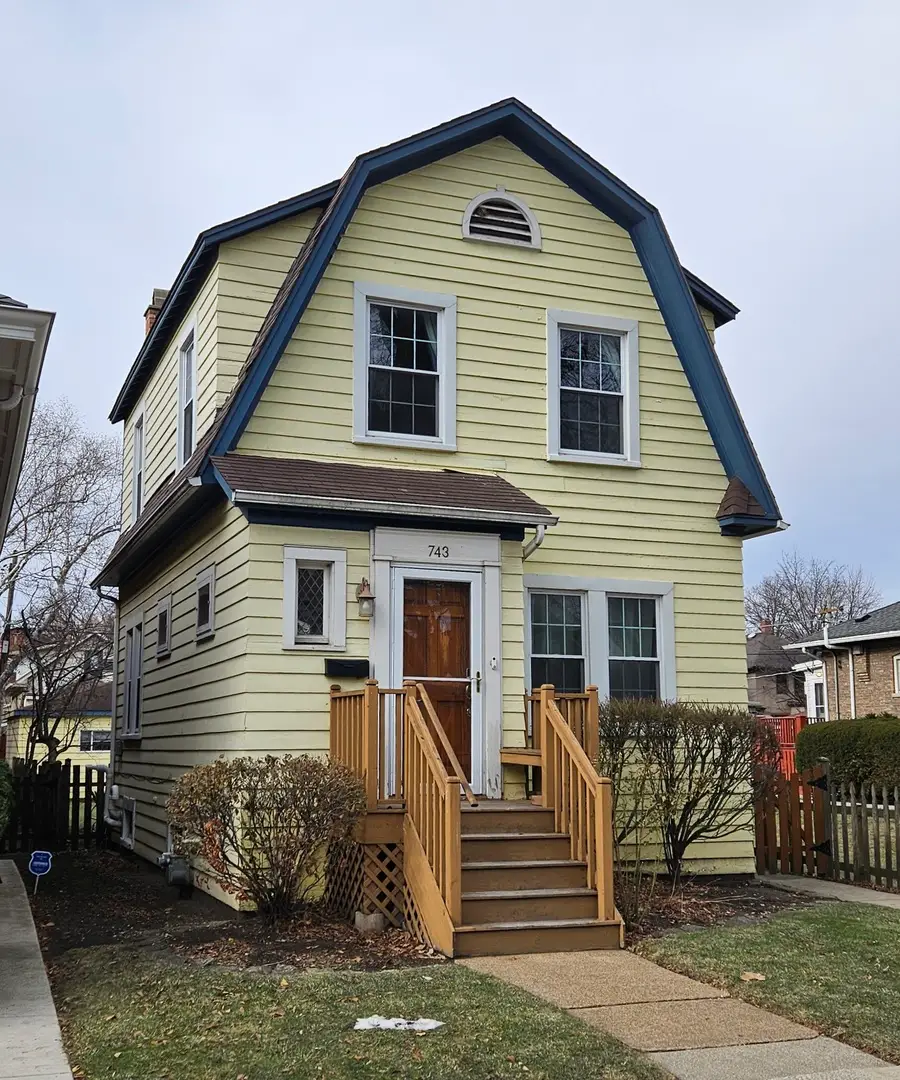 743 S East Avenue, Oak Park, IL 60304 - Image #1