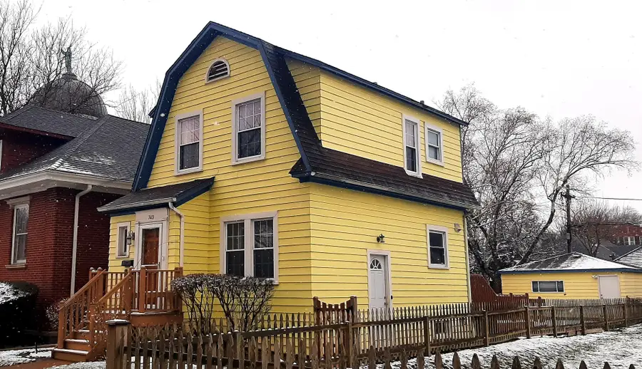 743 S East Avenue, Oak Park, IL 60304 - Image #2