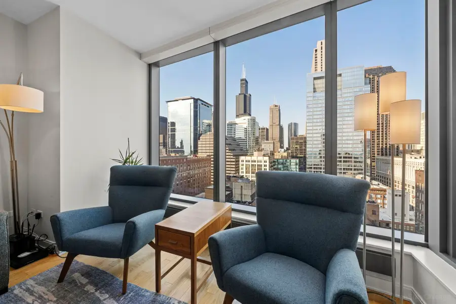60 E Monroe Street #2606, Chicago, IL 60603 - Image #2