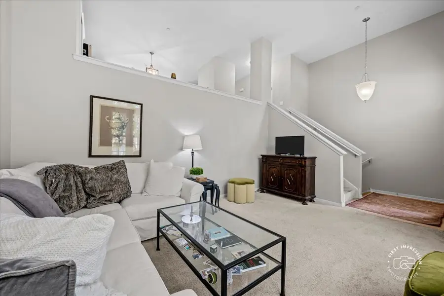 1146 Kilbery Lane #1146, North Aurora, IL 60542 - #3