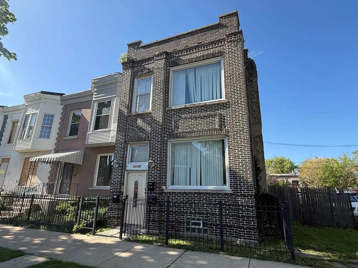 4036 W Lexington Street, Chicago, IL 60624 - Image #1