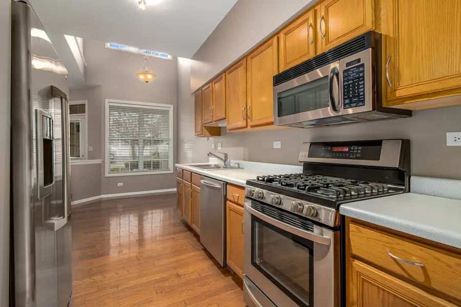 911 Sheridan Circle, Naperville, IL 60563 - #2