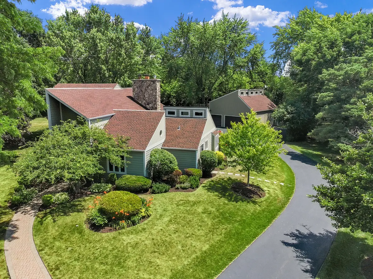 20785 N Meadows Court, Kildeer, IL 60047 - #1